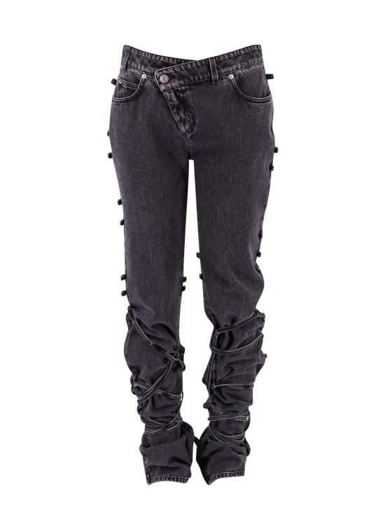 804375QMACX 1307 Black