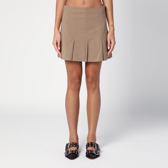F95636627 Beige