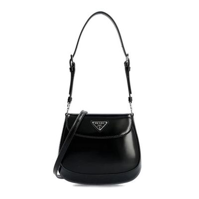 프라다 숄더백 1BH188 HOM ZO6 F0002 BLACK DOM