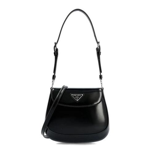 프라다 숄더백 1BH188 HOM ZO6 F0002 BLACK DOM