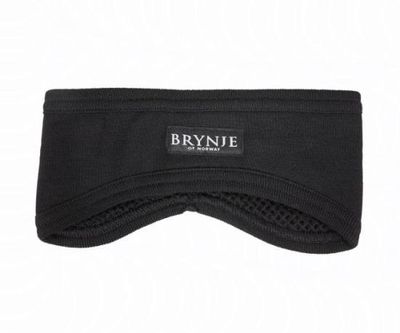 브린제 비니 10258000BL BLACK DOM