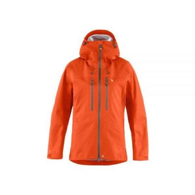 피엘라벤 자켓 89884 HOKKAIDO ORANGE DOM