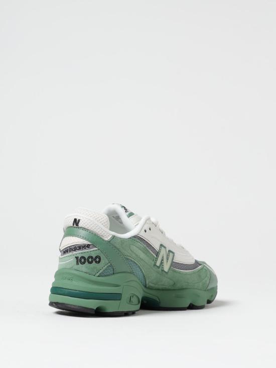 M1000MA Green