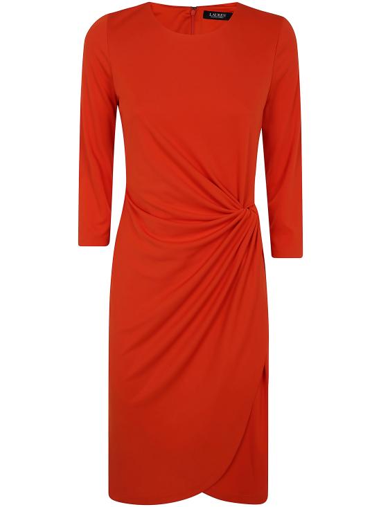 250957709 002 ORANGE LILY