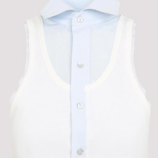 S51NL0046 MTJ027 961 LIGHT BLUE