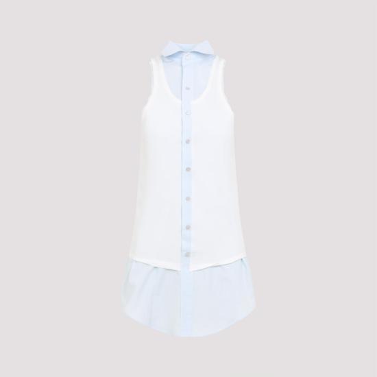 S51NL0046 MTJ027 961 LIGHT BLUE