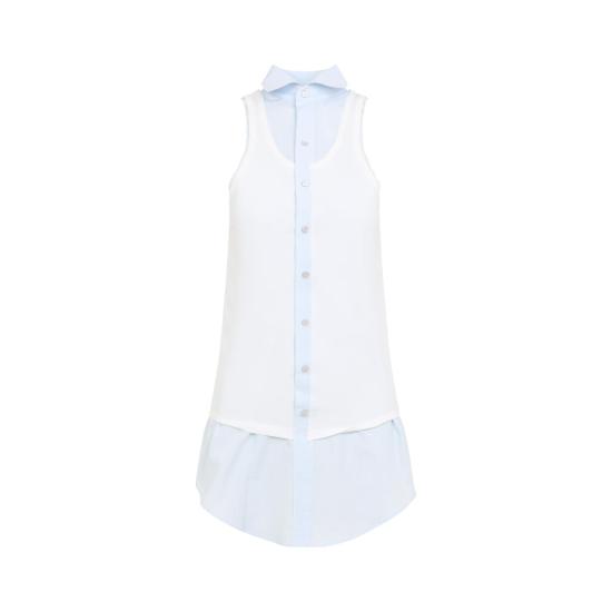 S51NL0046 MTJ027 961 LIGHT BLUE