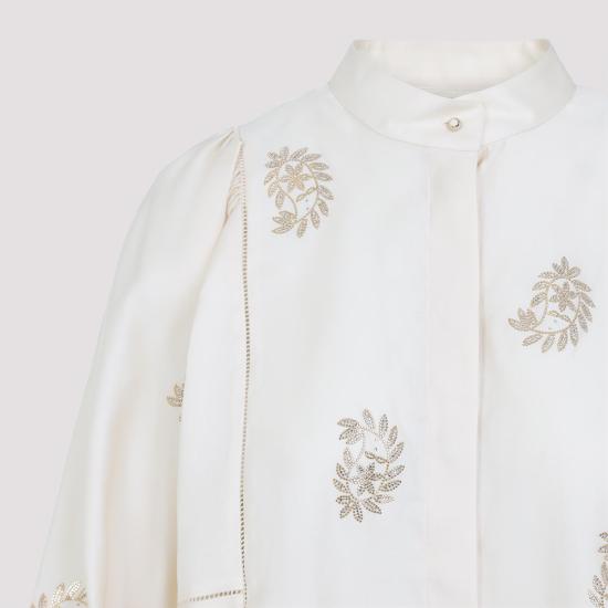 2511111101600 10101 001 BIANCO TELA WHITE