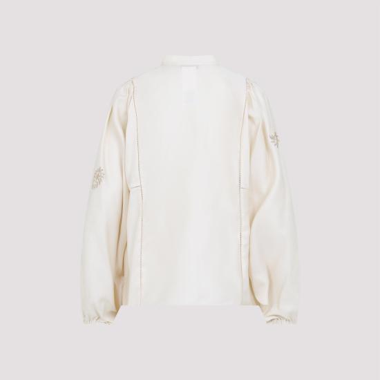 2511111101600 10101 001 BIANCO TELA WHITE