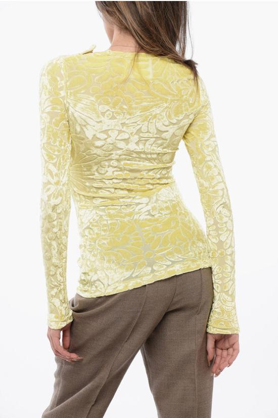 J03NH0010 J20107 745 Yellow