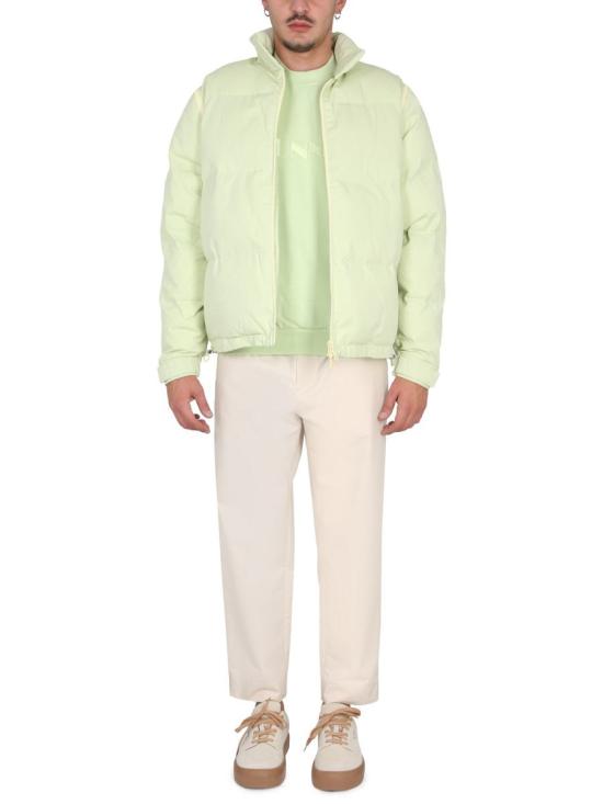 22FW 써네이 패딩 MRTWWOUW018WOO0020058 DOM - SUNNEI