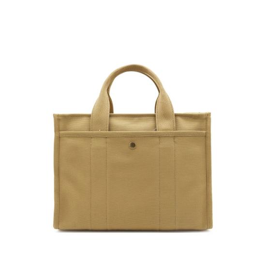 25SS 코치 토트백 CP158 TRENC BROWN - COACH