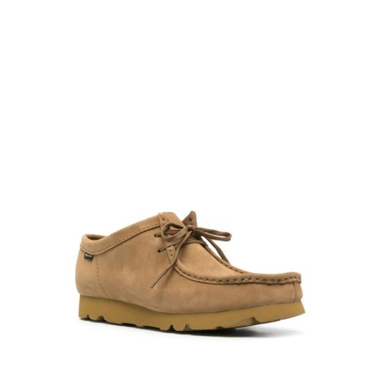 177731 WALLABEE OAKM BROWN