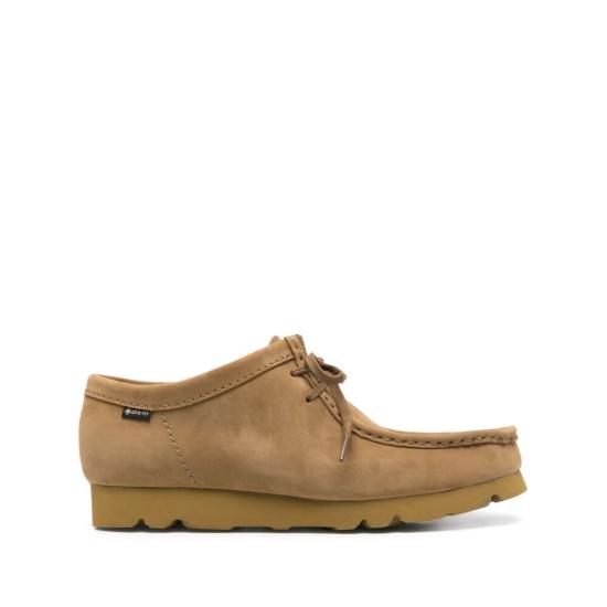 177731 WALLABEE OAKM BROWN