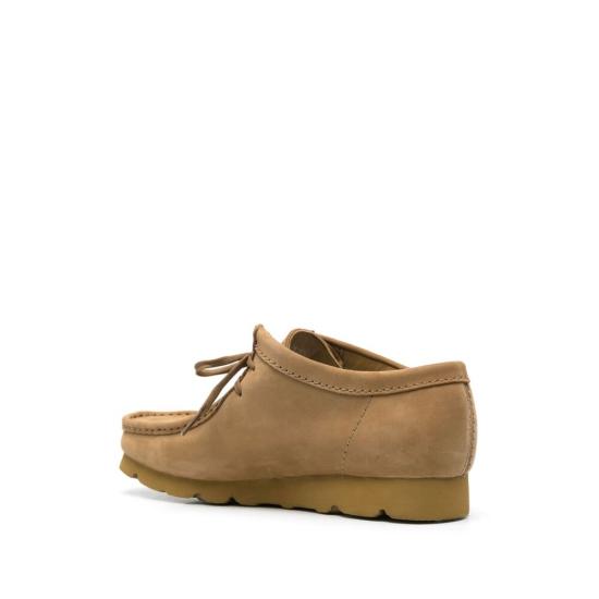 177731 WALLABEE OAKM BROWN