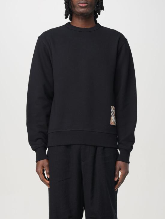 8101889 Black