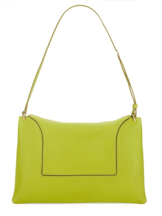 25SS 반들러 숄더백 000148 GREEN - WANDLER