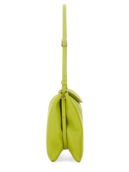 25SS 반들러 숄더백 000148 GREEN - WANDLER