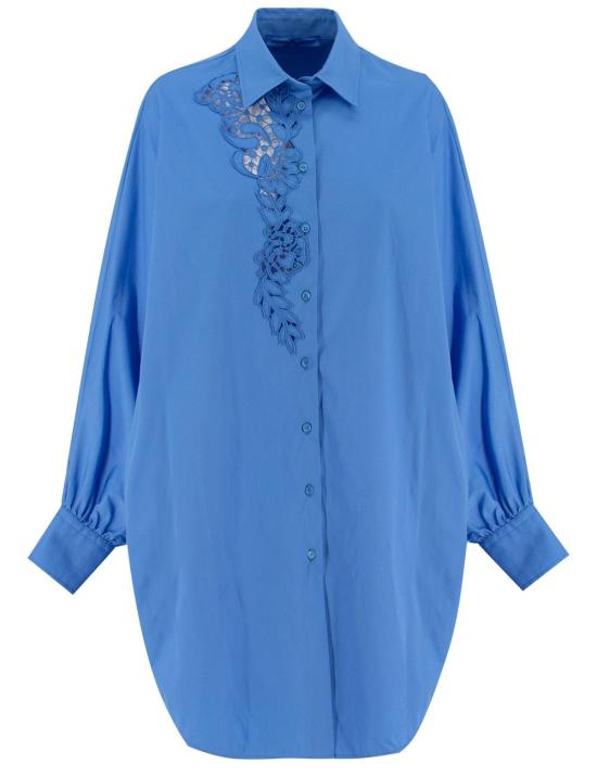 D462K385BQP 74139 74139 AZUR BLUE
