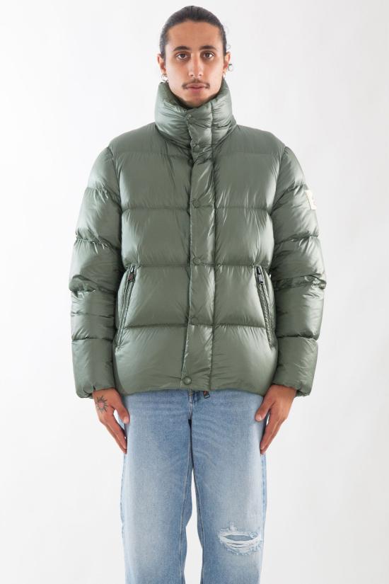 CHAMONIX N051 880 Green