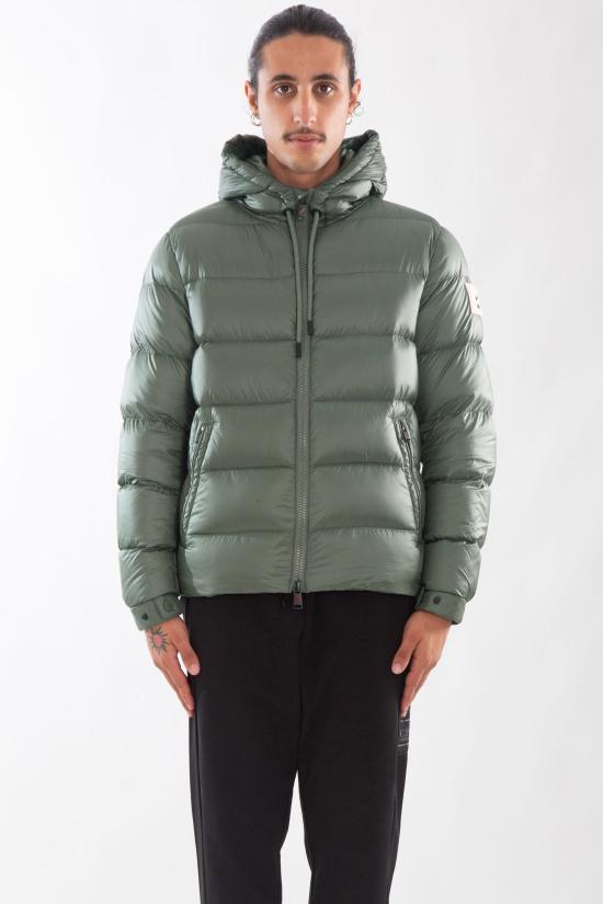 VERBIER N051 880 Green