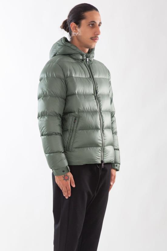 VERBIER N051 880 Green