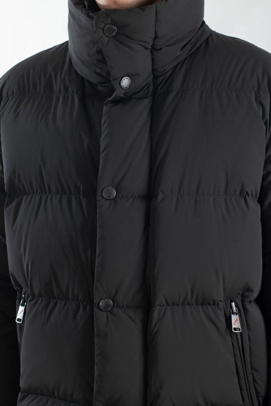 CHAMONIX N7864 999 Black