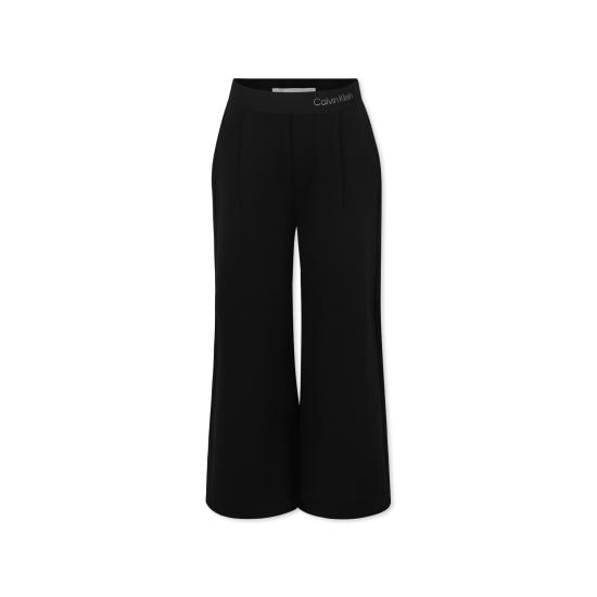25SS [키즈] 캘빈클라인 진 24F CKIG0IG02780J IG0IG02780 BEH BLACK - CALVIN KLEIN