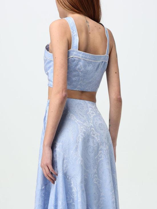 WRJA010199TJ562 B1581 Blue