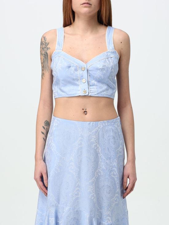 WRJA010199TJ562 B1581 Blue