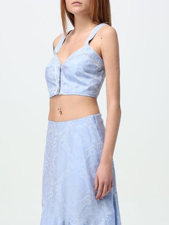 WRJA010199TJ562 B1581 Blue