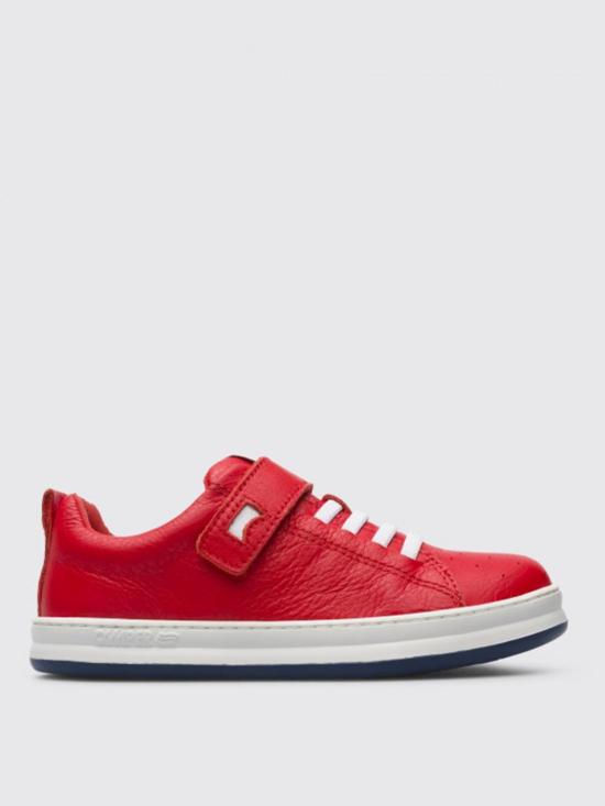 K800247 012 RUNNER 0 Red