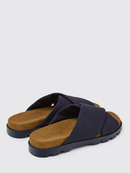 K100776 002 BRUTUS SANDAL 0 Blue