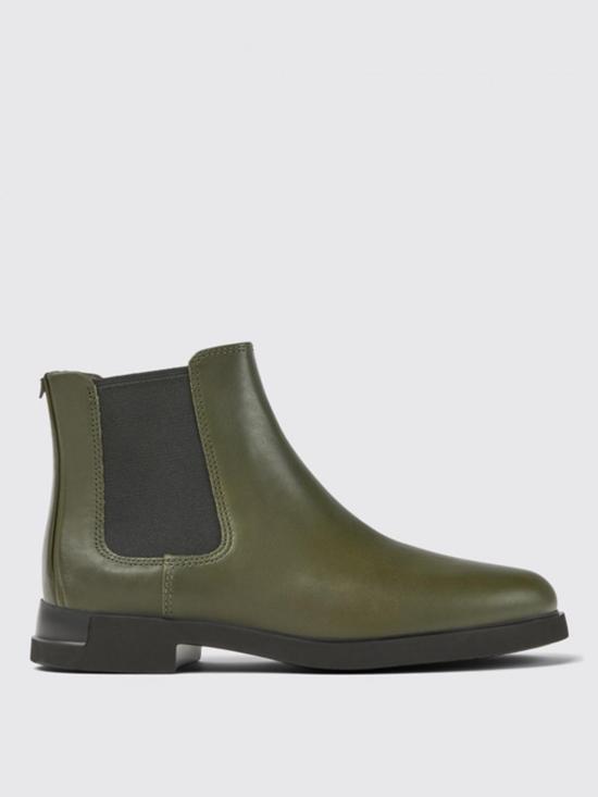 K400299 019 IMAN 0 Green