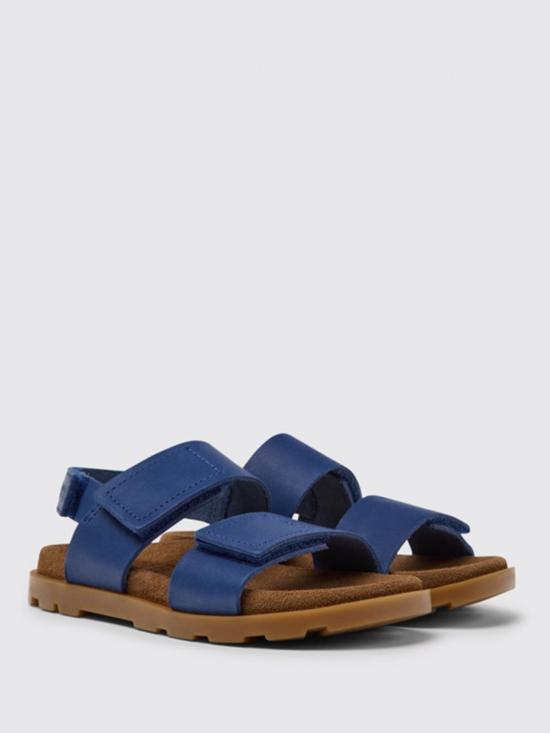 K800490 001 BRUTUS SANDAL 0 Blue