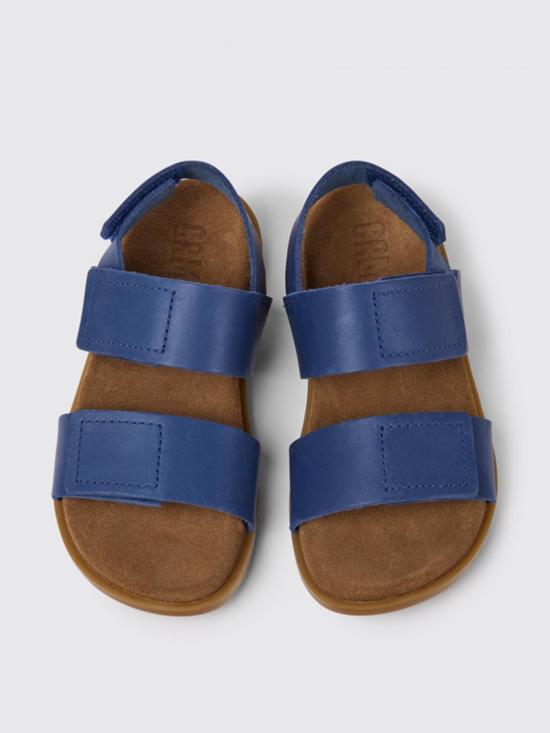 K800490 001 BRUTUS SANDAL 0 Blue