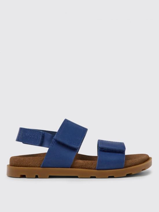 K800490 001 BRUTUS SANDAL 0 Blue