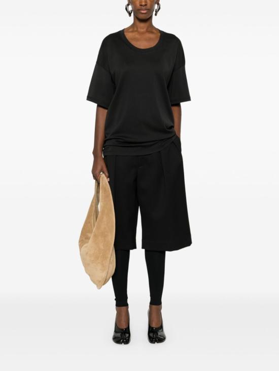 TO1146 LJ1016BK998 Black