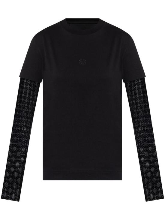 BW70C920H0 008 BLACK SILVERY