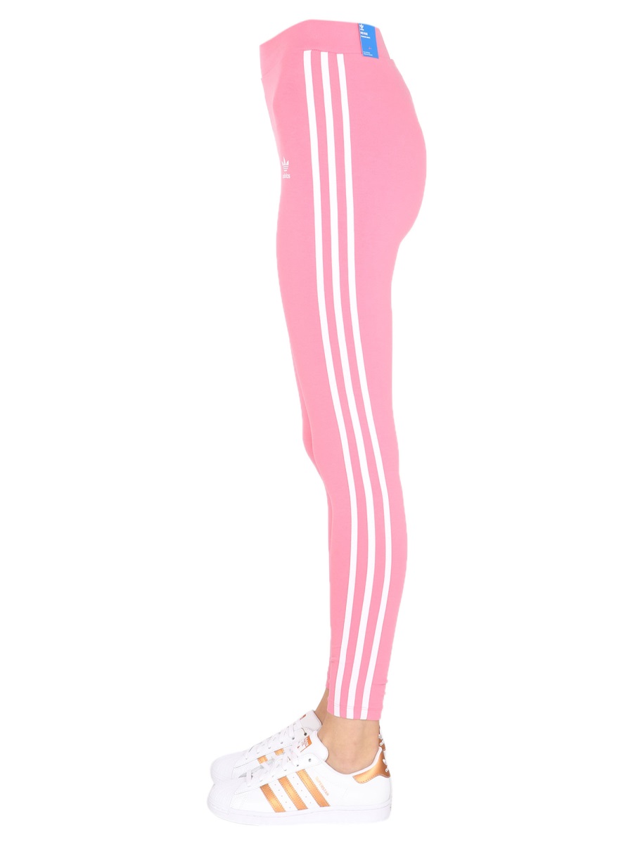 아디다스 오리지널스][L부띠끄] Adidas Originals 팬츠 H09422 ROSETONE : 롯데ON