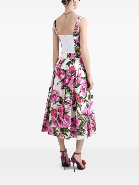 F4CULT HS5S3 HA5KR PEONIE FUXIA
