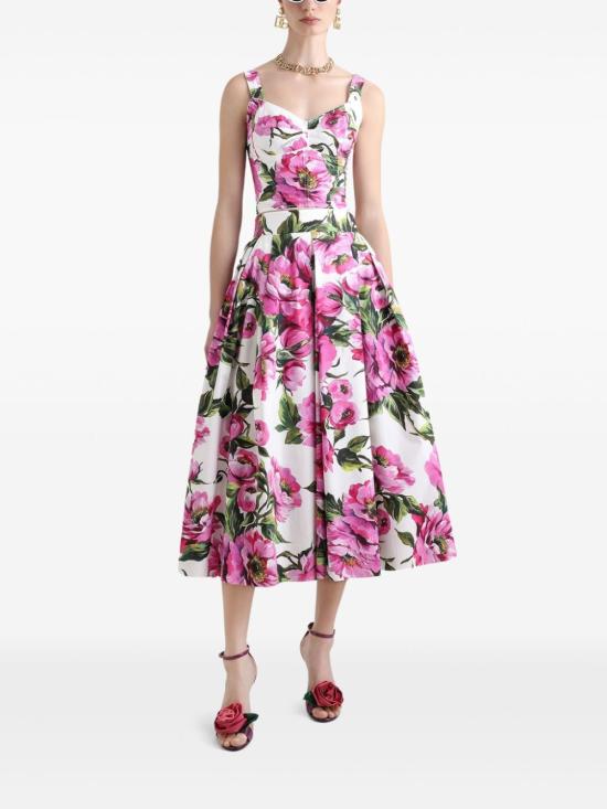 F4CULT HS5S3 HA5KR PEONIE FUXIA