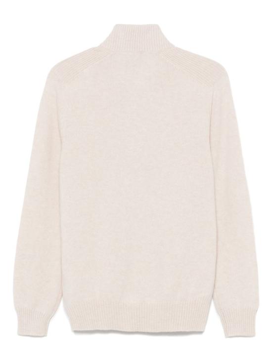 KNITWEAR2502523569 WHITE