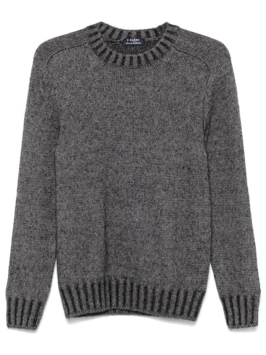 KNITWEAR2653013520 GREY