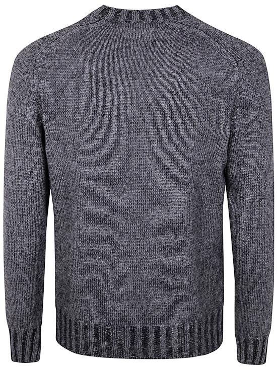 KNITWEAR2653013520 GREY