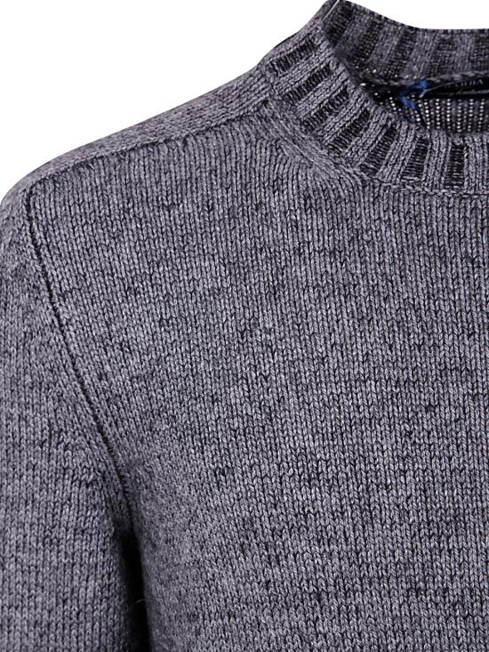 KNITWEAR2653013520 GREY