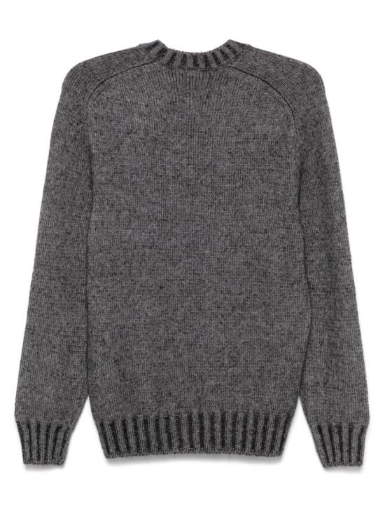 KNITWEAR2653013520 GREY