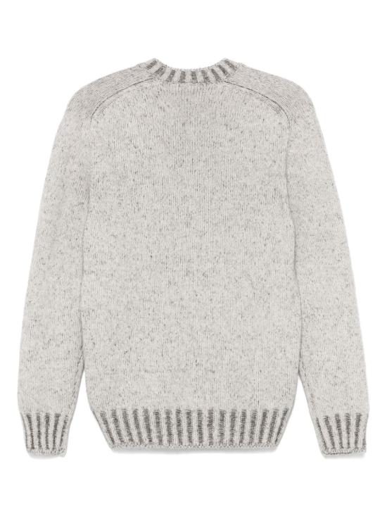 KNITWEAR2653013520 NUDE NEUTRALS