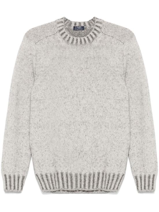 KNITWEAR2653013520 NUDE NEUTRALS