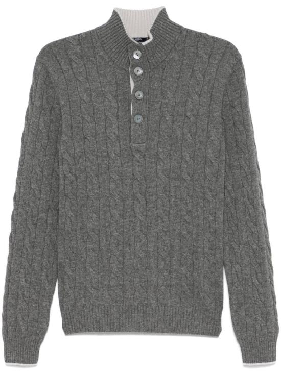 KNITWEAR1967223551 GREY